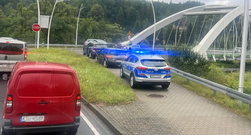 Fot. Małopolska alarmowo