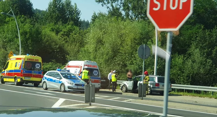 Zdjęcia: Malopolska alarmowo