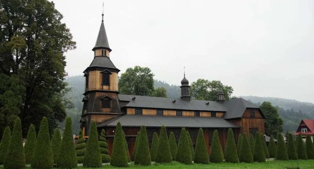 Religia, Stracili proboszcza Wieczorami będą niego modlić - zdjęcie, fotografia