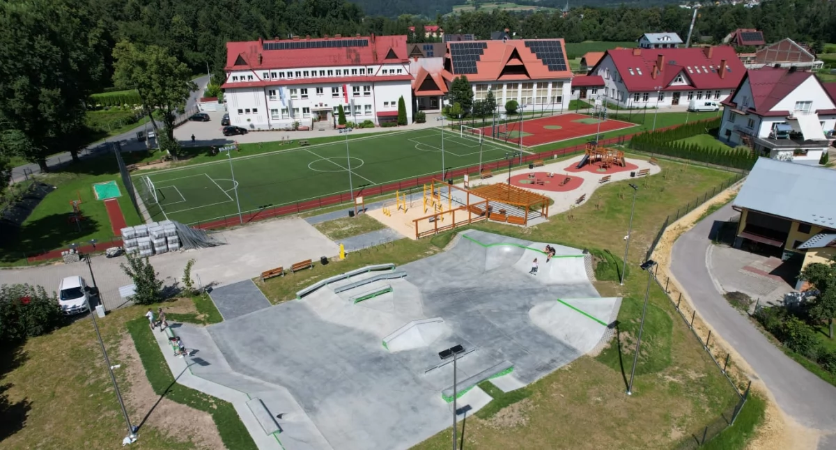 Fot. UG Bystra-Sidzina