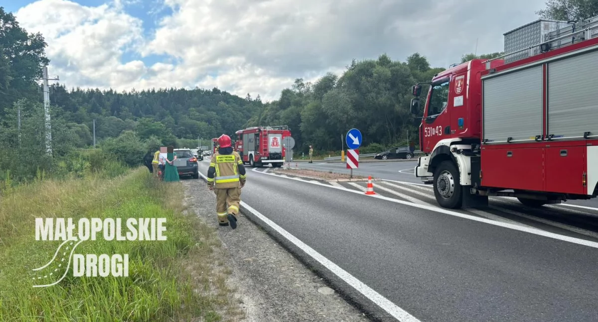 Fot. Małopolskie Drogi