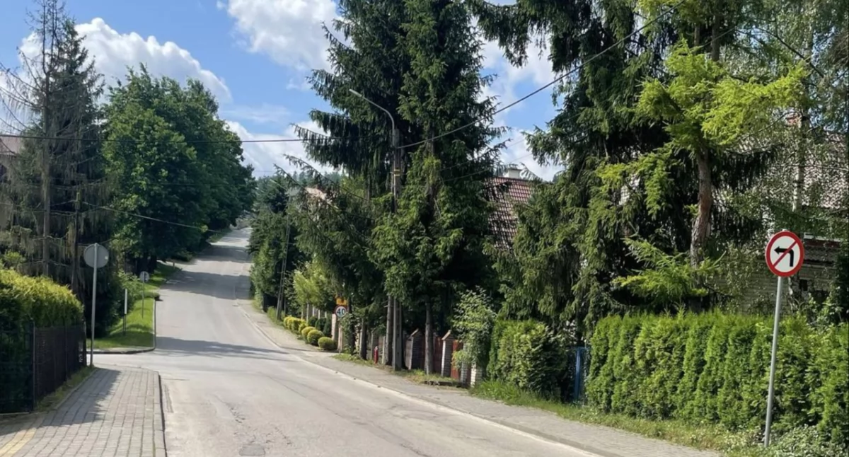 Drogi i Transport, Ulica Karaś będzie częściowo nieprzejezdna - zdjęcie, fotografia