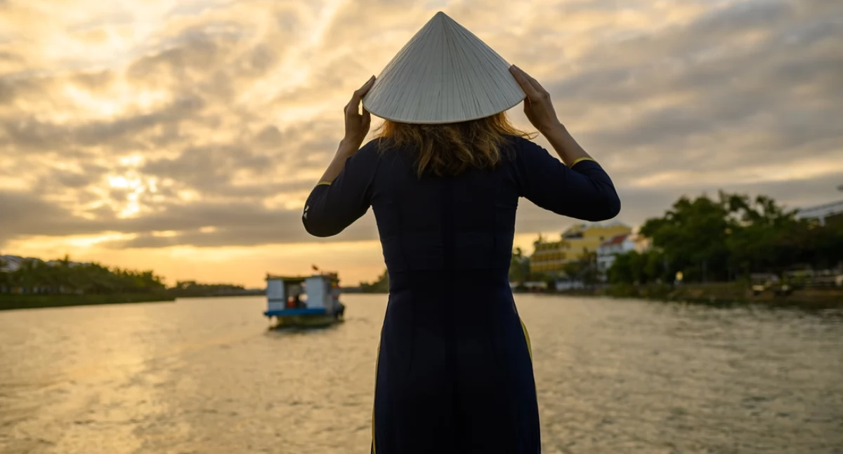 Materiał zewnętrzny, Wietnam odkryj nieznane oblicze Południowo–Wschodniej - zdjęcie, fotografia