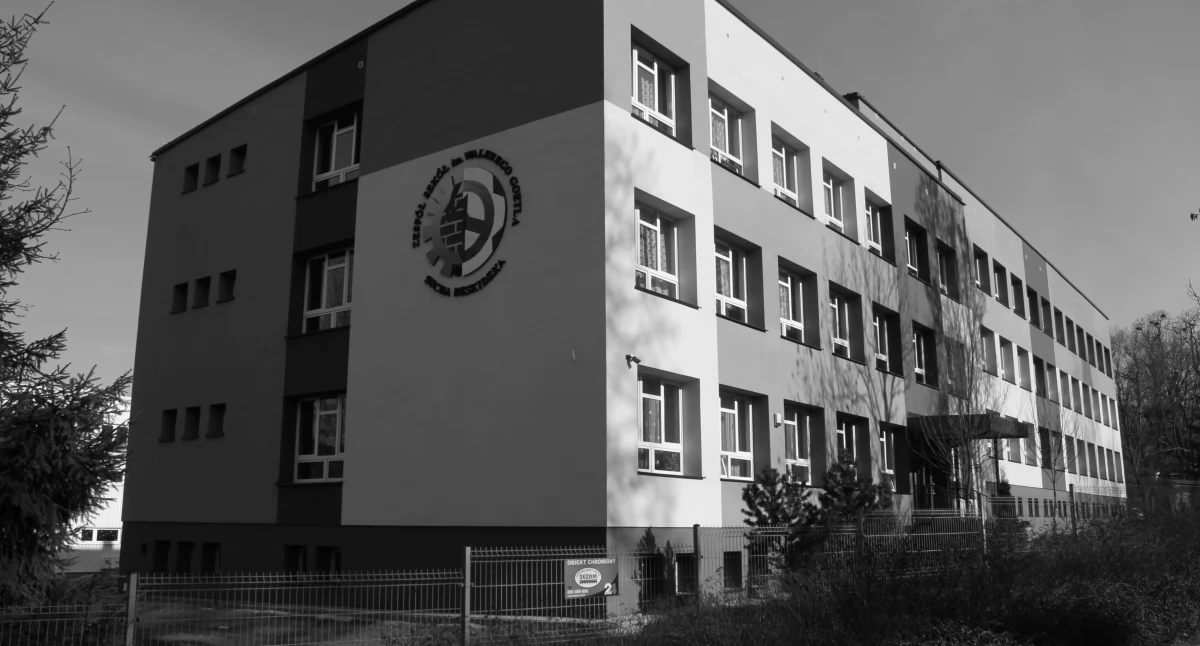 Odeszli od nas - wspomnienia , Zmarł Marian Lalik niezwykle cenionym nauczycielem - zdjęcie, fotografia
