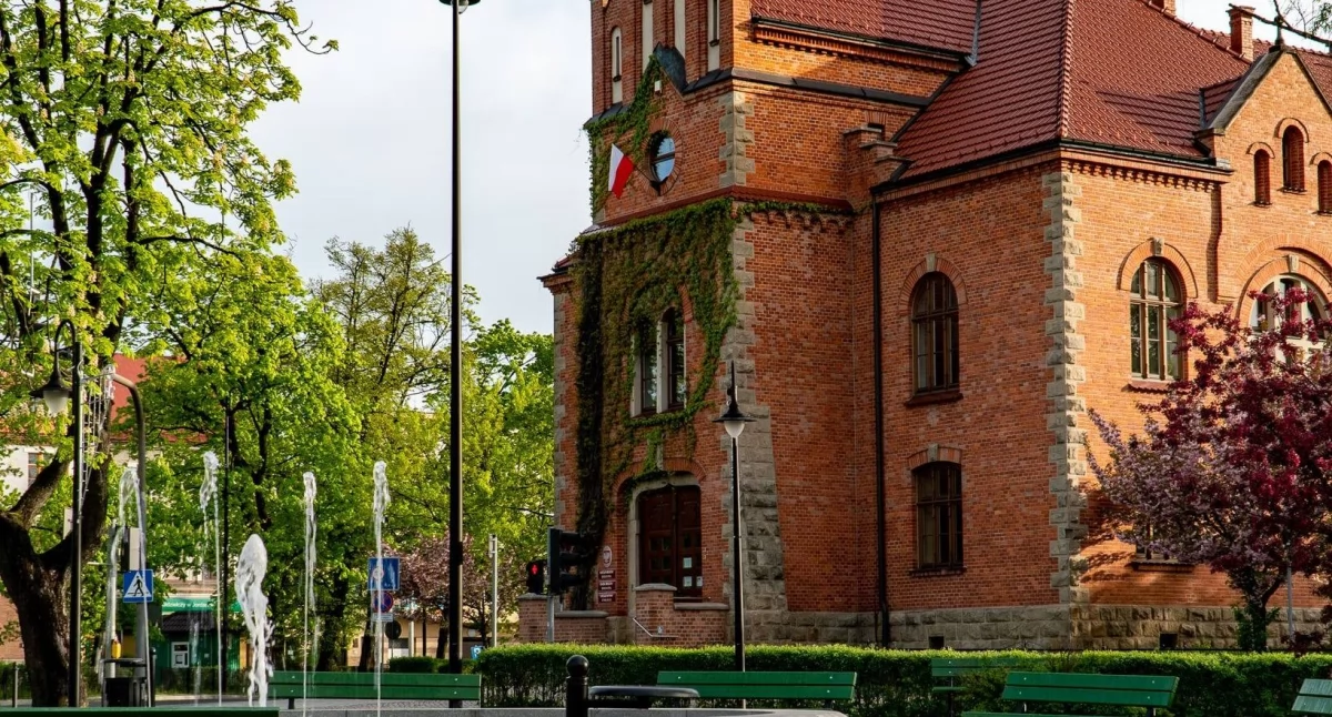 Fot. UM Jordanów
