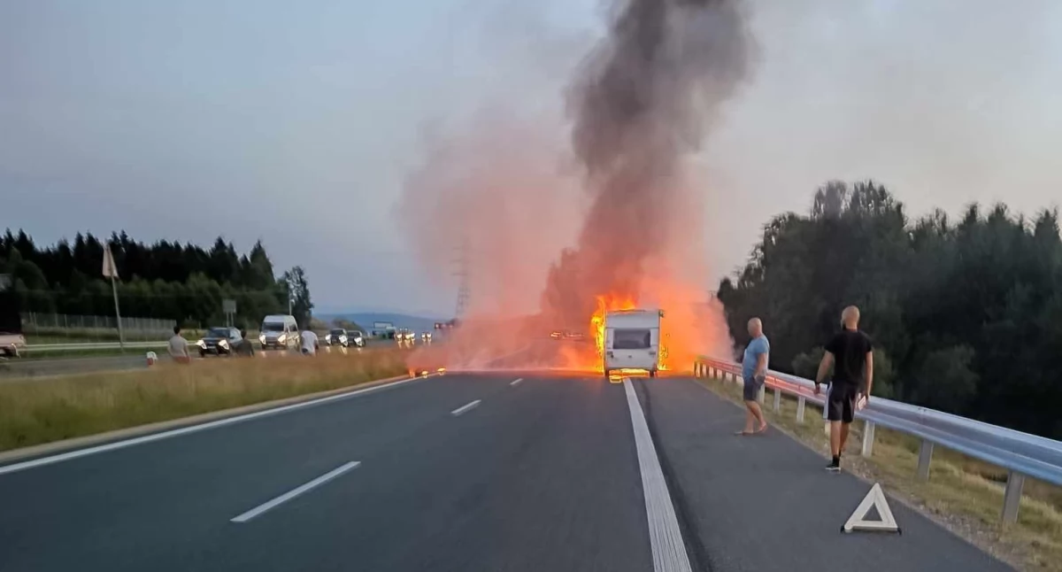 foto: Małopolska alarmowo