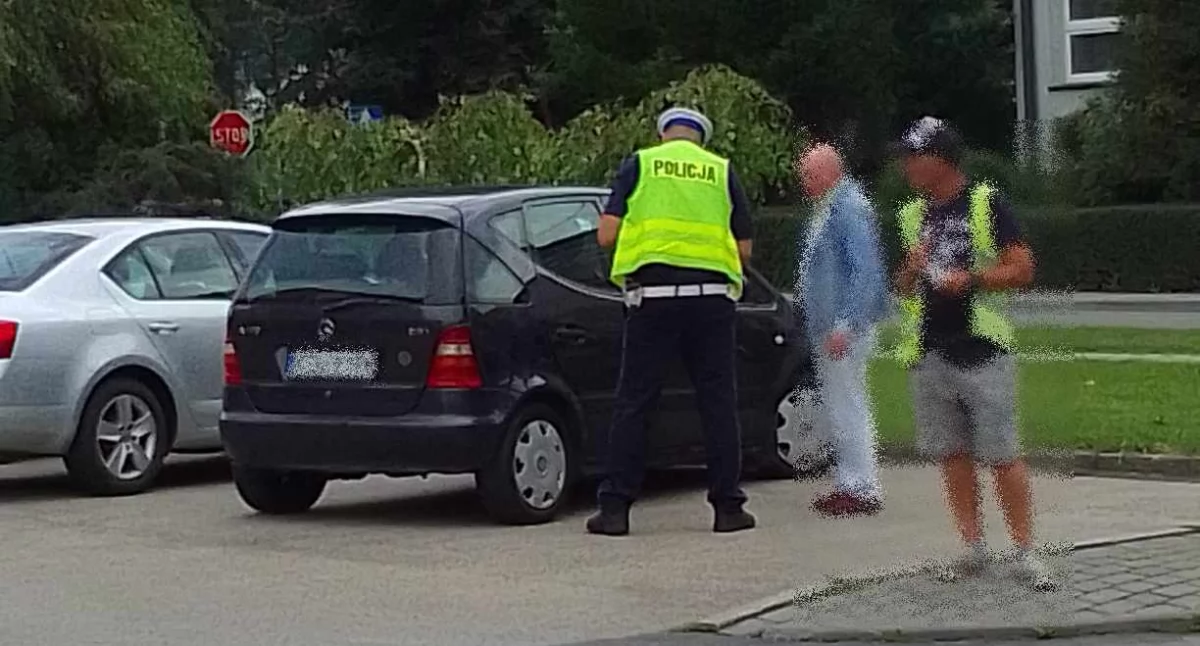 Fot. Małopolska alarmowo