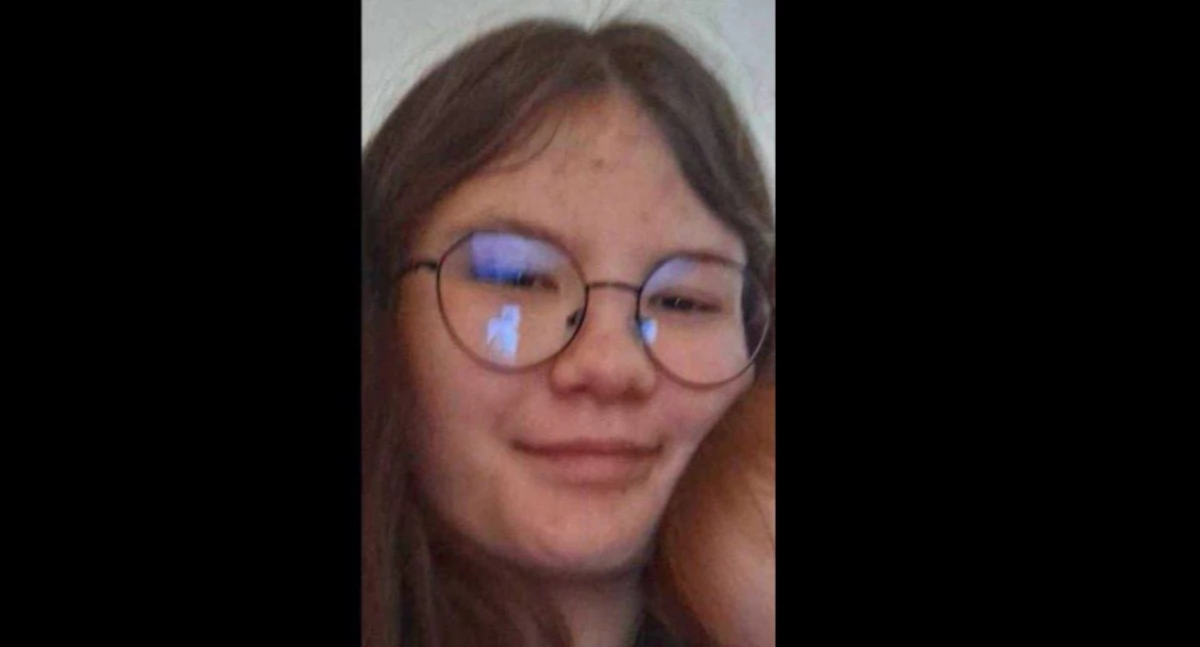 Osoby poszukiwanie i zaginione, Trwają poszukiwania letniej Nikoli Bobek - zdjęcie, fotografia