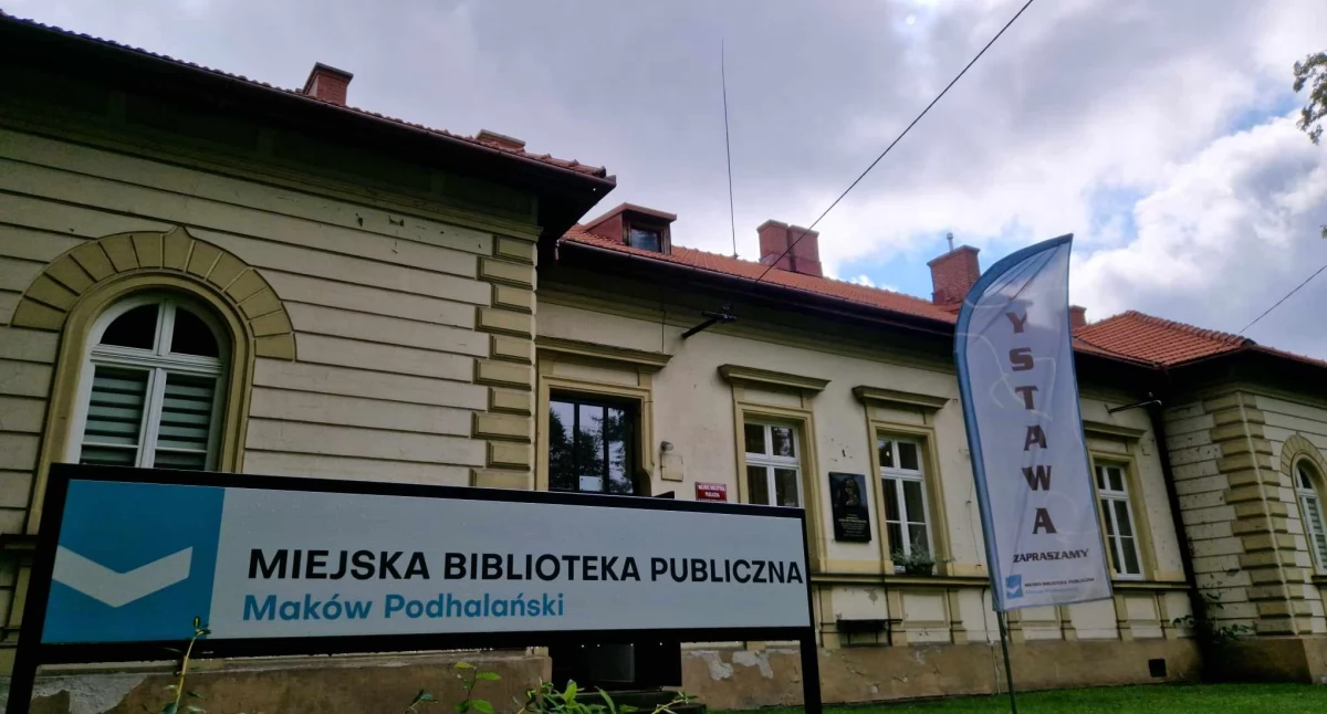 Wystawy, Wernisaż pleneru malarskiego Sztuka cieniu Babiej Góry - zdjęcie, fotografia