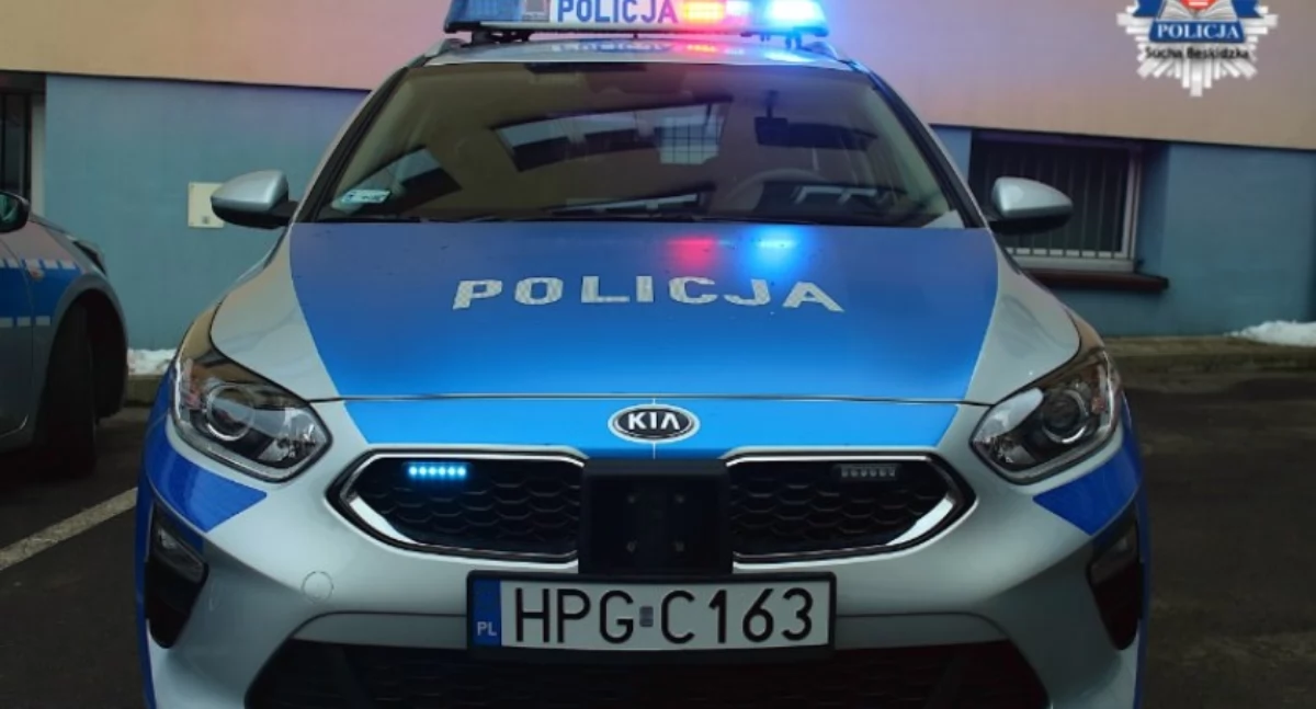 Kronika kryminalna, Osielec Podczas kłótni ugodził nożem - zdjęcie, fotografia