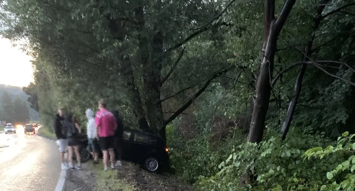 Fot. Gdzie stoją? Maków Podhalański, powiat suski