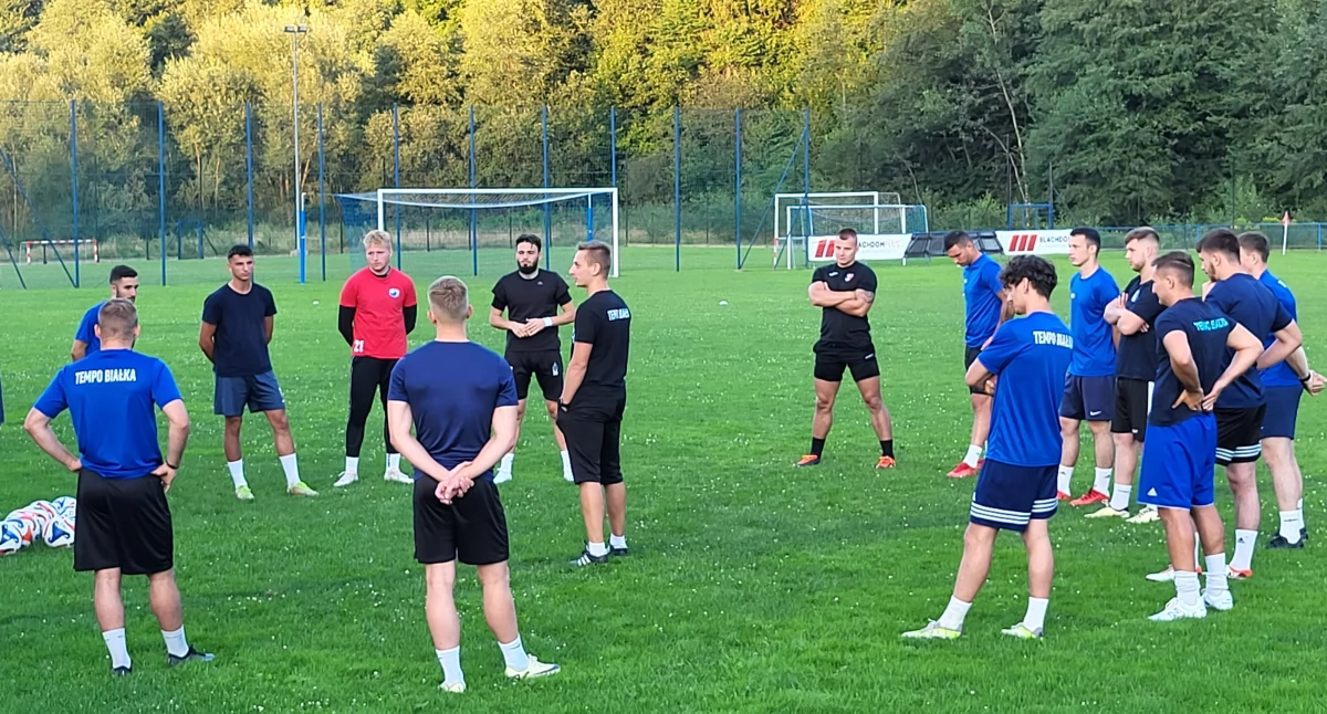 Zdjęcie Maciej Krzyśków - fotografia