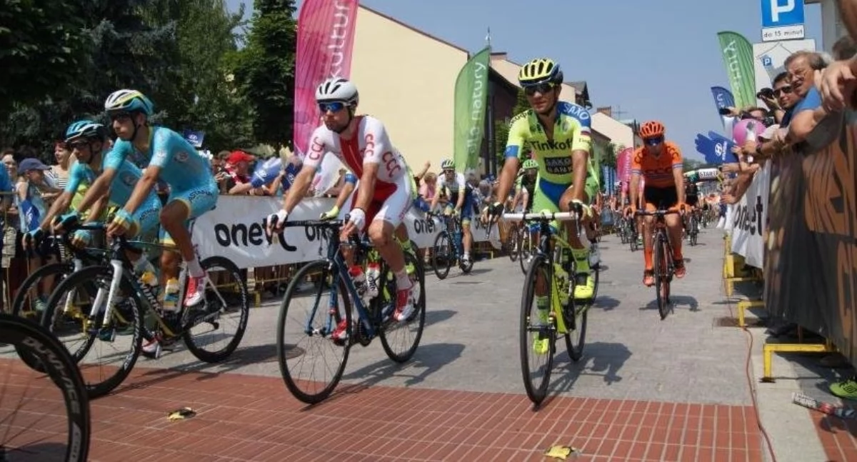Rowery, Pologne drogach powiatu suskiego sprawdź gdzie kiedy będą utrudnienia ruchu - zdjęcie, fotografia