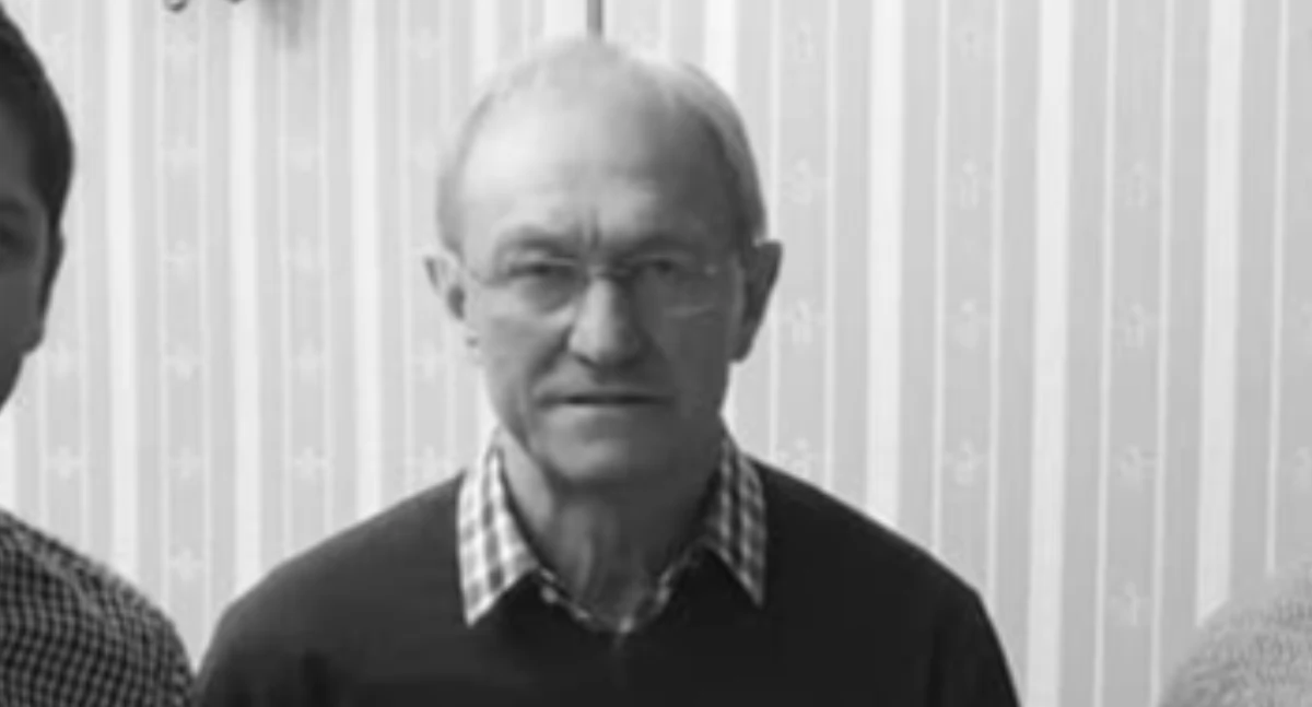 Odeszli od nas - wspomnienia , Zmarł Franciszek Smuda Wybitny trener miał - zdjęcie, fotografia