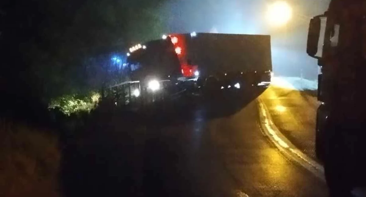Fot. Małopolska alarmowo