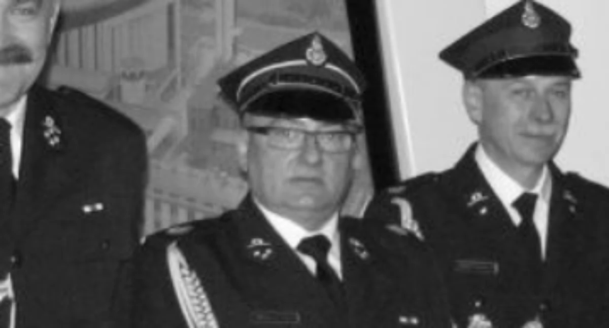 Odeszli od nas - wspomnienia , Zmarł Mirosław Polny właściciel renomowanej pizzerii - zdjęcie, fotografia