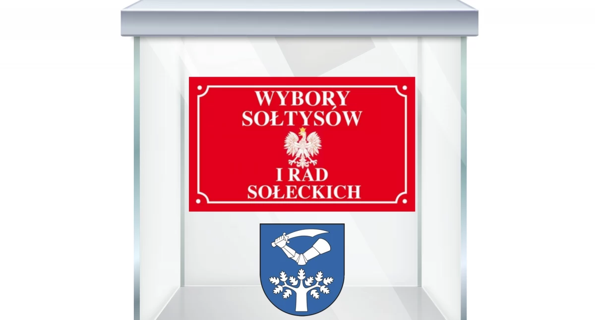 Wybory, Wybory sołtysów sołeckich Można zgłaszać kandydatów - zdjęcie, fotografia
