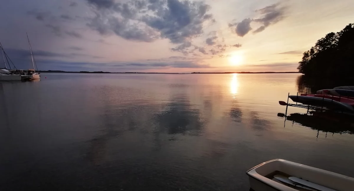 Materiał zewnętrzny, Mazury Mosty Stańczykach atrakcje okolicy - zdjęcie, fotografia