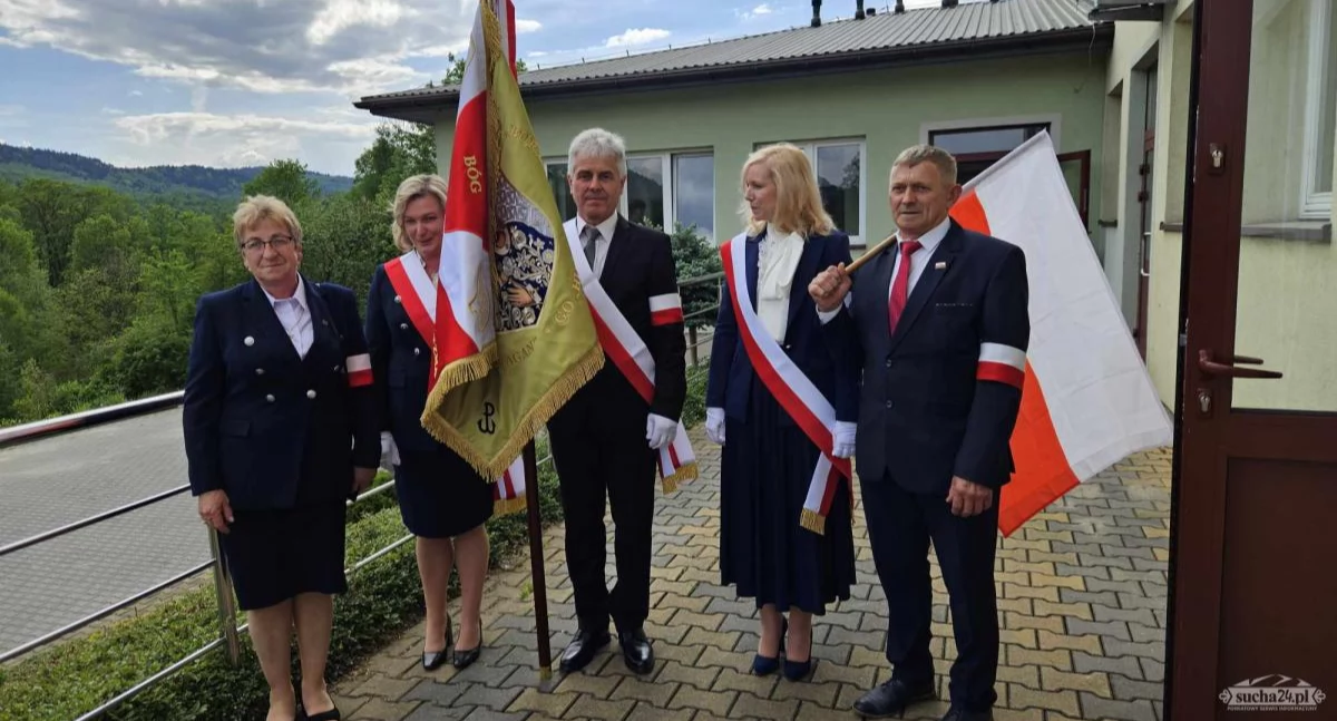 Historia, Zaproszenie Piknik Patriotyczny Bieńkówce - zdjęcie, fotografia