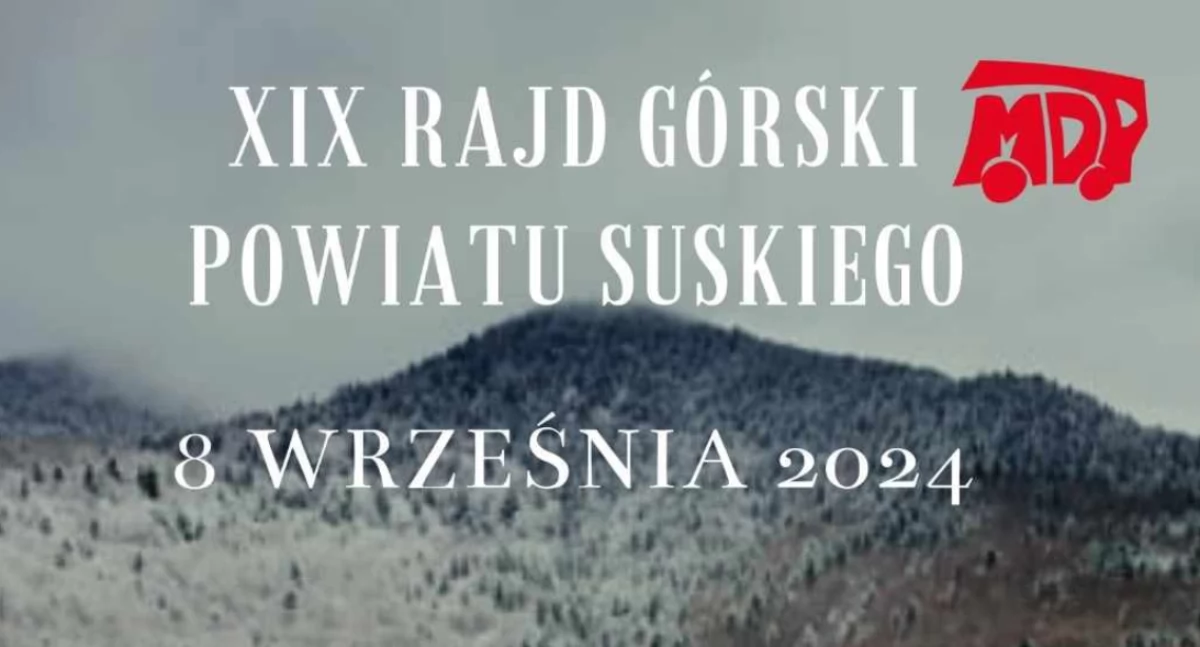 Z remizy, Górski Powiatu Suskiego Zapraszamy Września! - zdjęcie, fotografia
