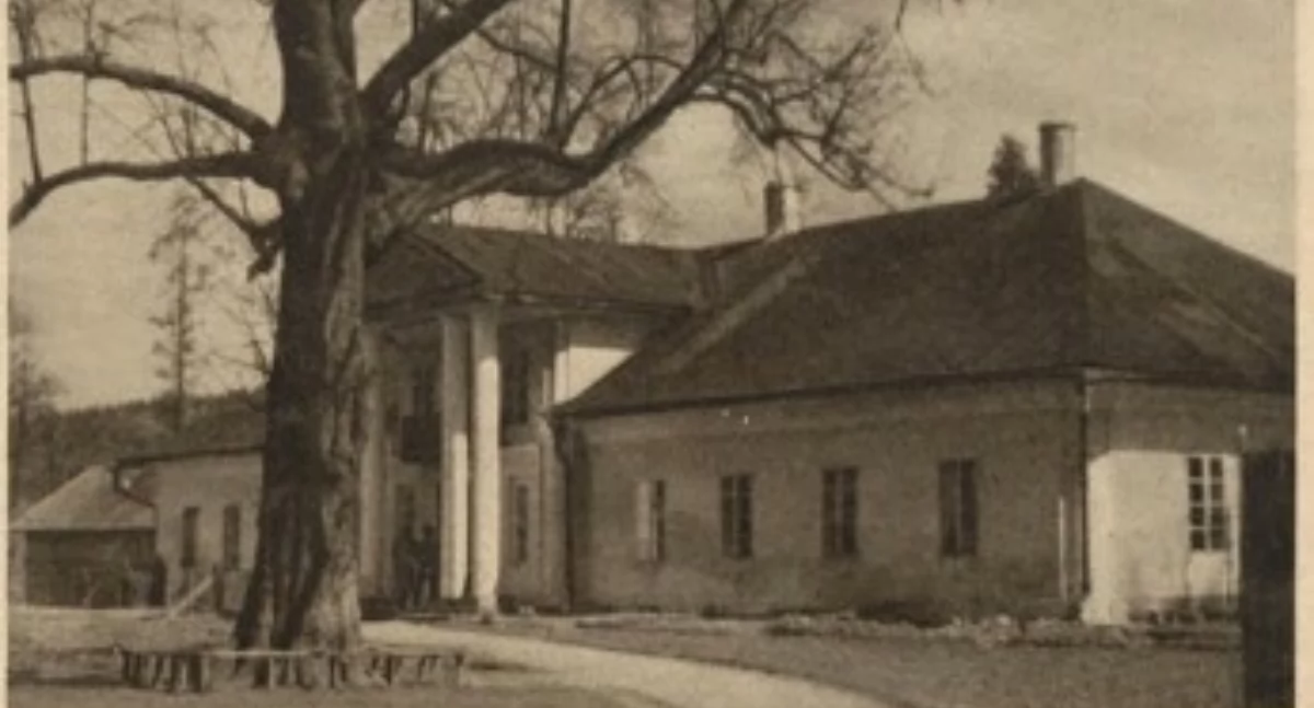 Historia, Zembrzyce wsią przyszłości! Światowid wiedział - zdjęcie, fotografia