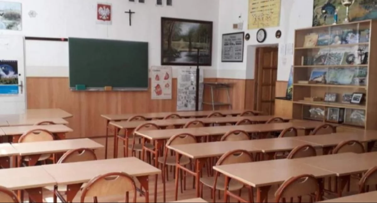 Ze szkolnej ławy, Kalendarz szkolnych wolnych 2024/2025 Kiedy uczniowie znów odpoczną - zdjęcie, fotografia