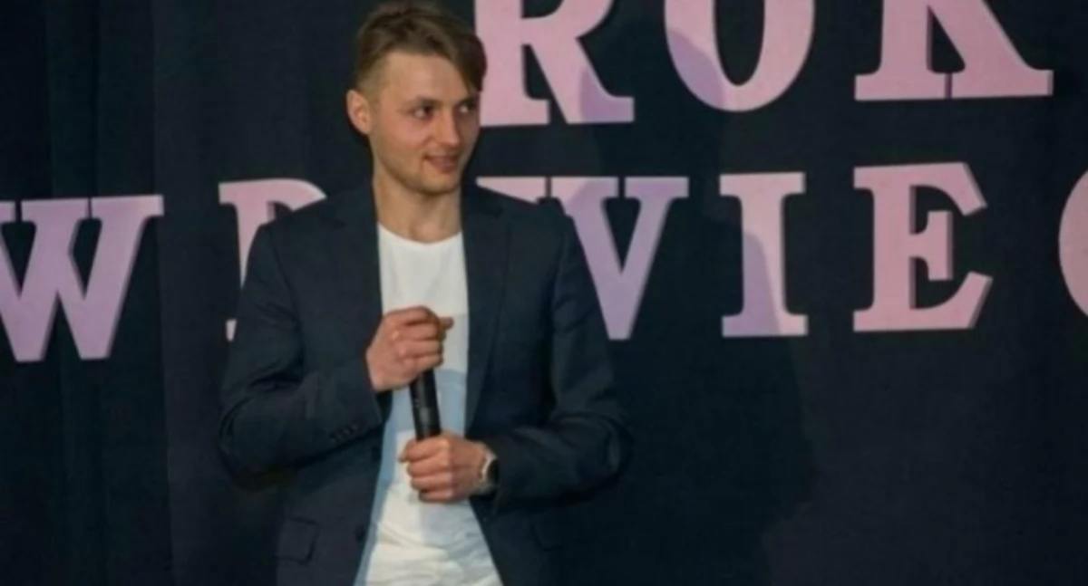 Osobowości sportu, jeszcze Andrzeja Bargiela było Kierunek - zdjęcie, fotografia