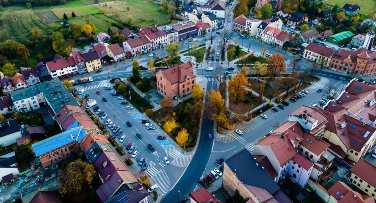 Finanse i Budżet, Jordanów Rozpoczęło głosowanie Budżet Obywatelski - zdjęcie, fotografia