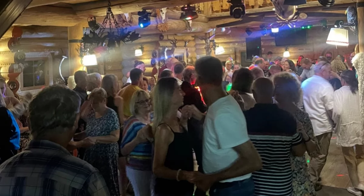 Rozrywka, Weekendowe atrakcje powiecie suskim - zdjęcie, fotografia