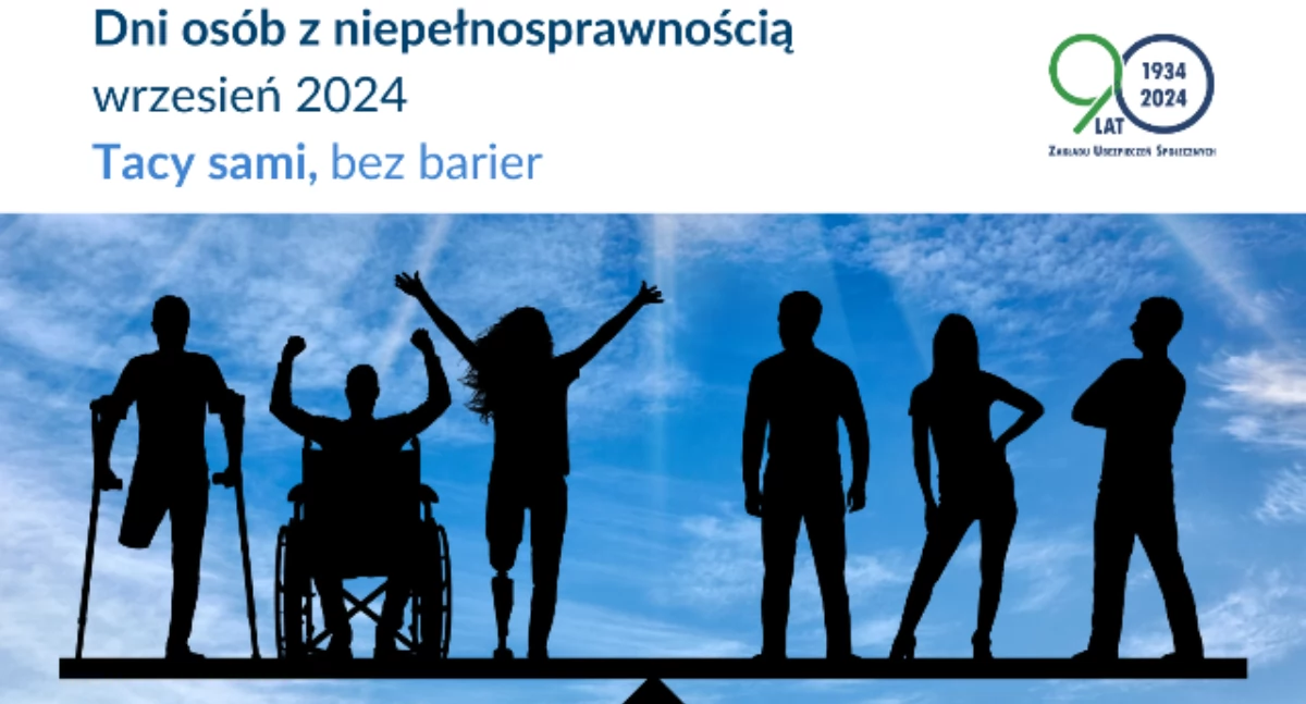 Informacje urzędowe, Osób Niepełnosprawnością zapytaj eksperta regionie! - zdjęcie, fotografia