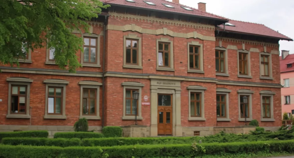 Materiał zewnętrzny, Konkurs Stanowisko Asystenta Sędziego Sądzie Rejonowym Suchej Beskidzkiej - zdjęcie, fotografia