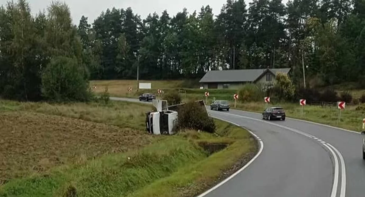 Fot. Małopolska alarmowo