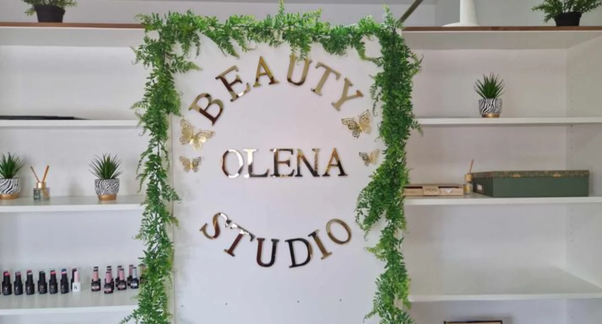 Zdrowie i uroda, Beauty Studio Olena profesjonalne usługi fryzjerskie kosmetyczne dostępne Booksy - zdjęcie, fotografia