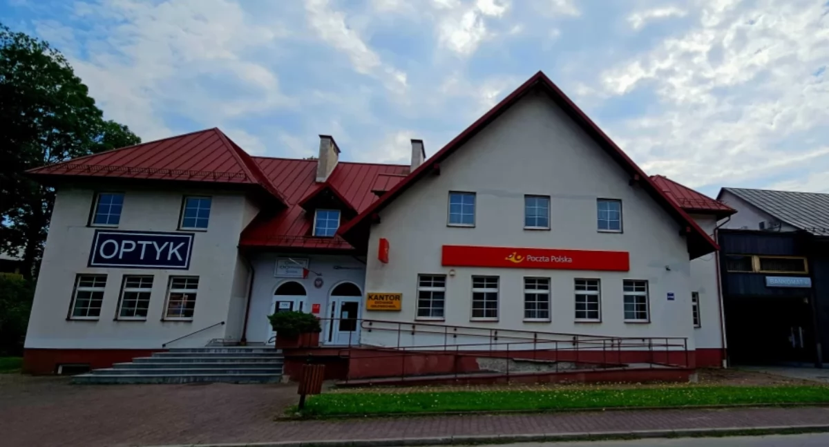 Interwencje, dalej pocztą Zawoi Spółka odniosła oczekiwań radnych - zdjęcie, fotografia