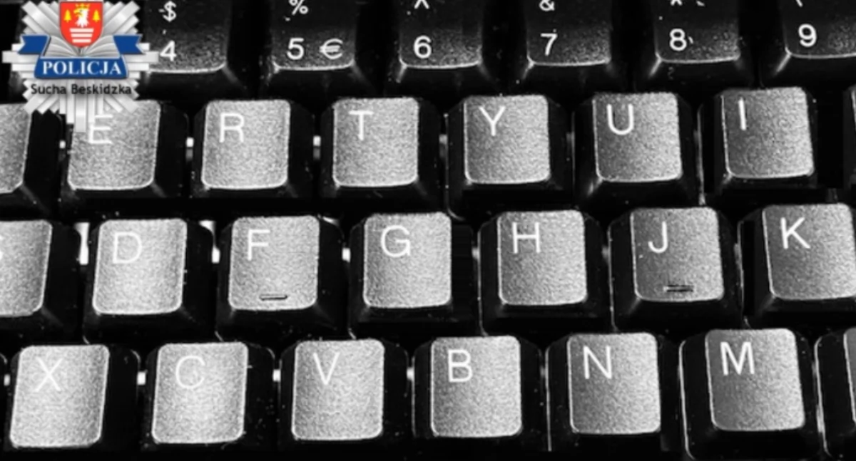 Kronika kryminalna, Zapłacił telefon komórkowy dostał… ciastka - zdjęcie, fotografia