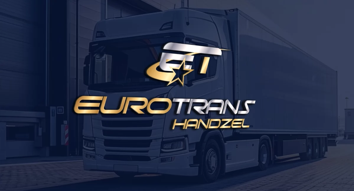 Gospodarka, Eurotrans Handzel Twój zaufany partner transporcie spedycji - zdjęcie, fotografia