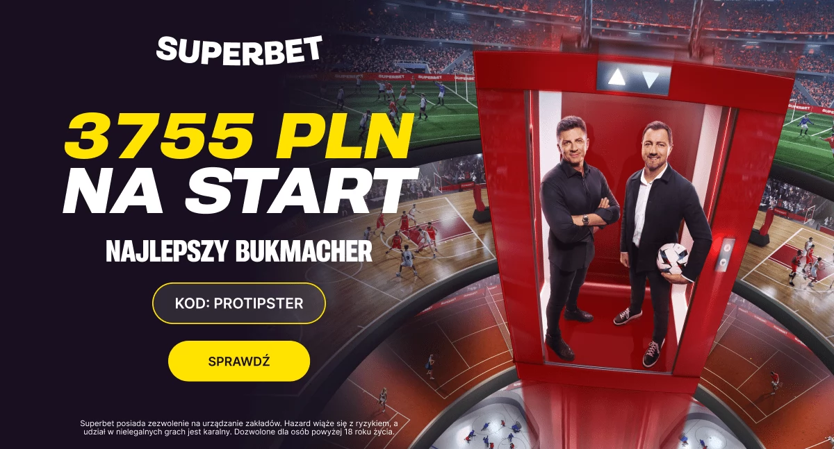 Materiał zewnętrzny, Zakłady bukmacherskie Superbet wszystko musisz wiedzieć legalnym bukmacherze - zdjęcie, fotografia