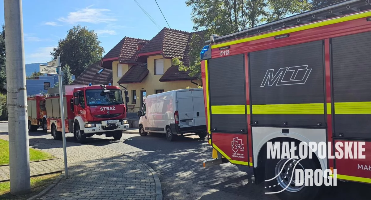 Fot. Małopolskie Drogi
