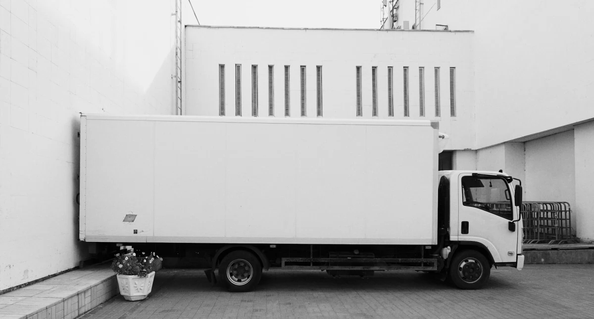Materiał zewnętrzny, Wszystko warto wiedzieć ubezpieczeniu naczepy Przepisy wskazówki tylko - zdjęcie, fotografia