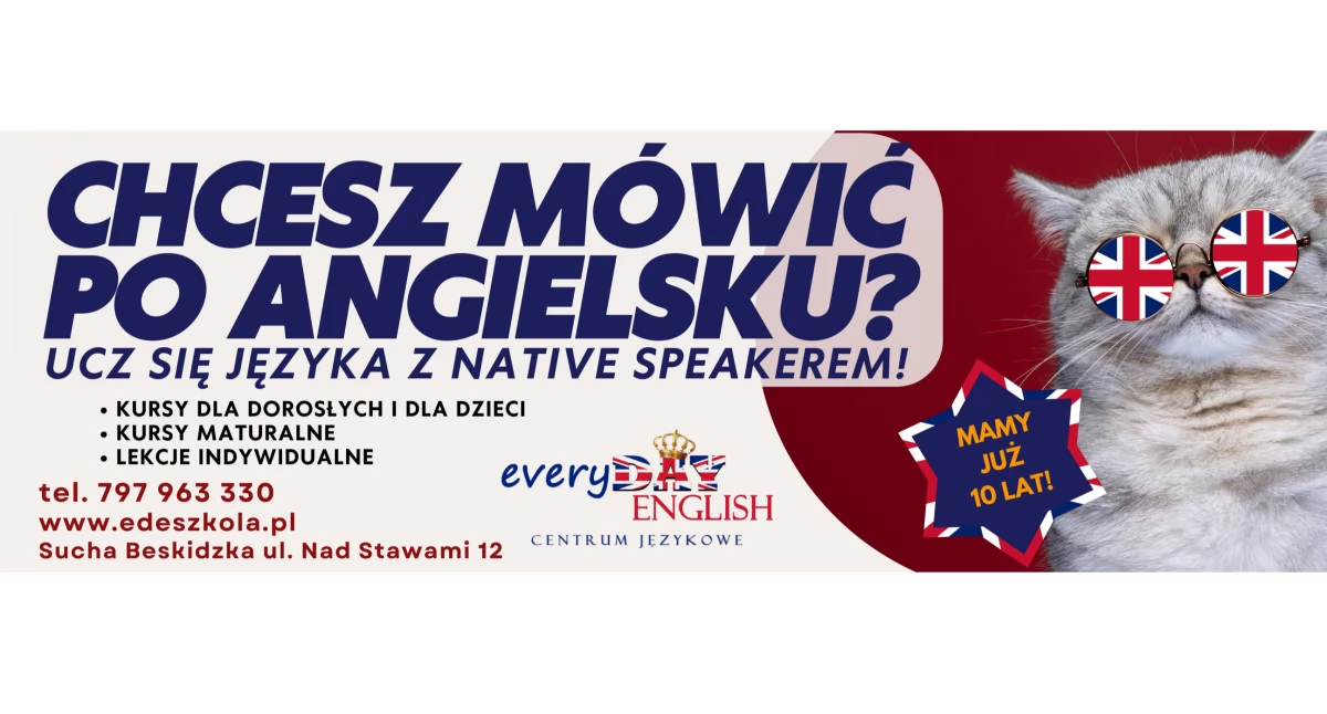 Ze szkolnej ławy, Wolne miejsca języka angielskiego Native Speakerem Cambridge! - zdjęcie, fotografia