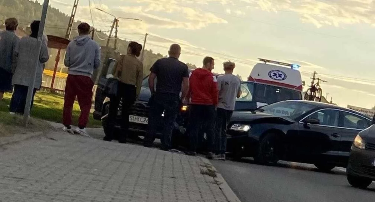 Foto: Malopolska Alarmowo