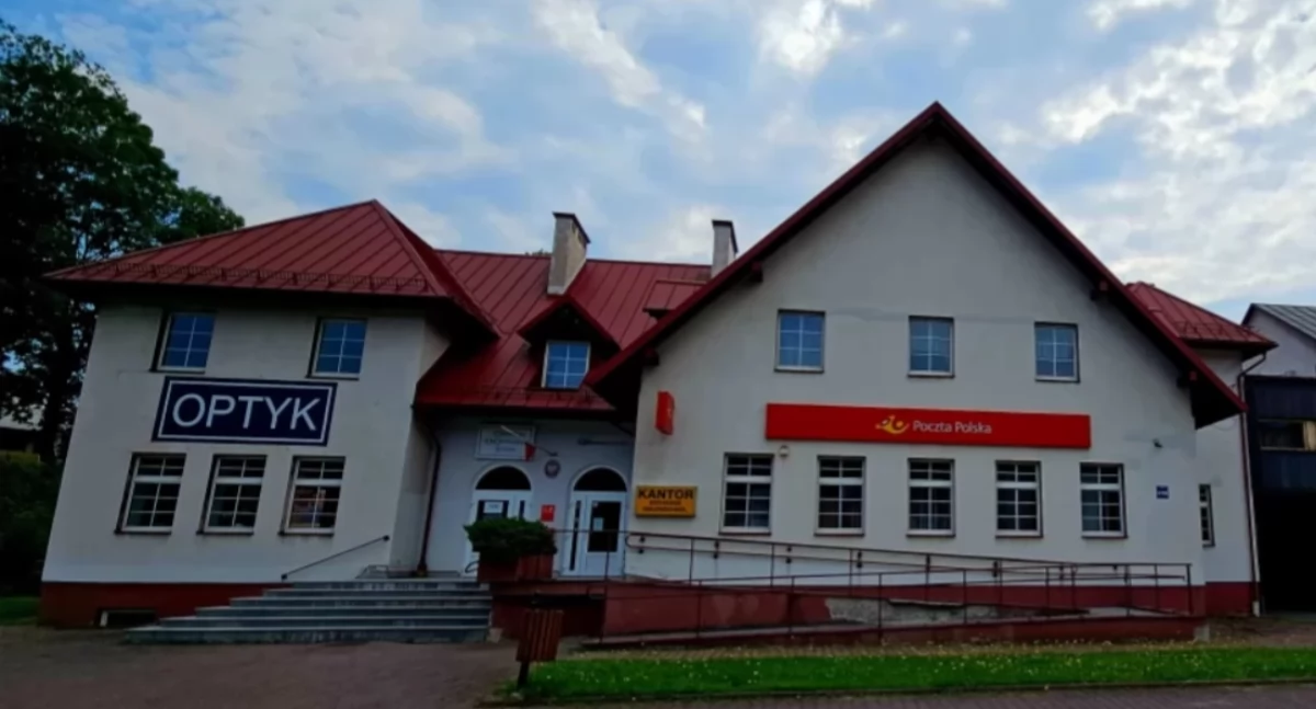 Interwencje, Przełom sprawie funkcjonowania Poczty Polskiej Zawoi - zdjęcie, fotografia