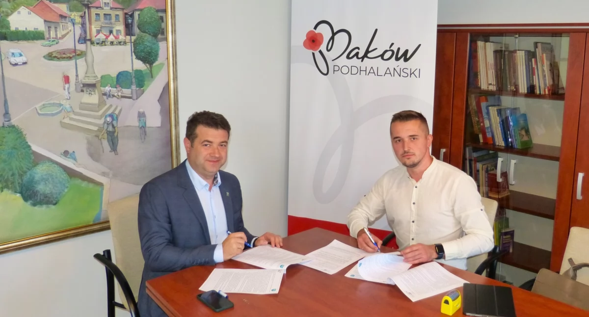 Fot. UM w Makowie Podhalańskim 