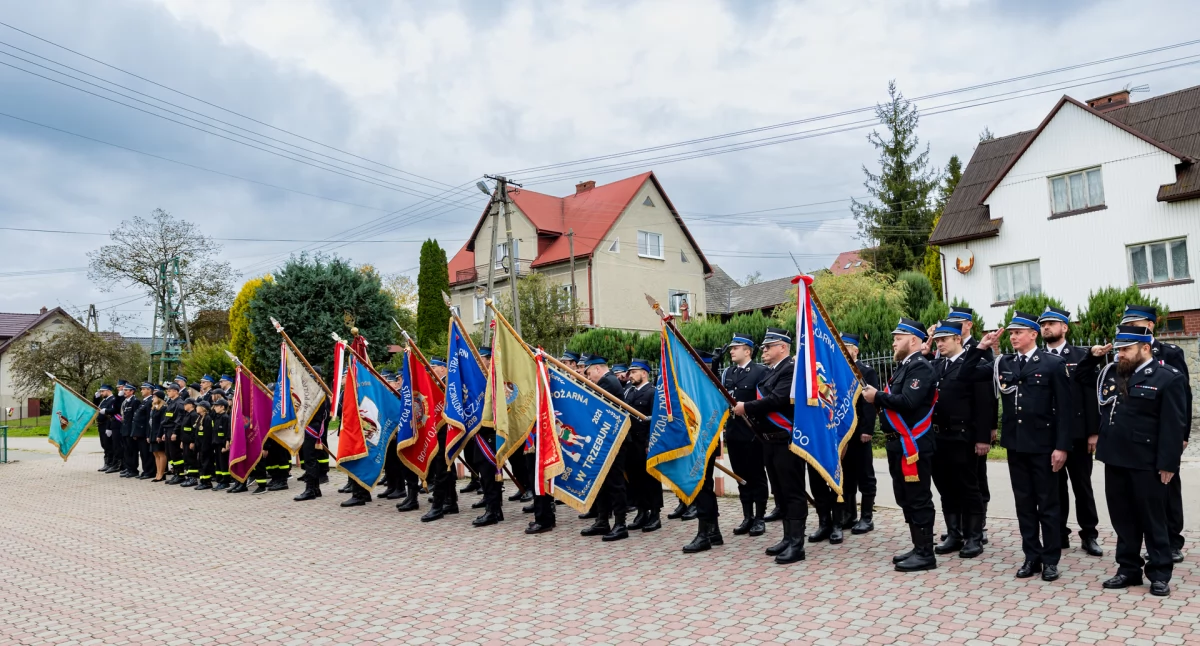 Fot. Sylwester Jamrozik