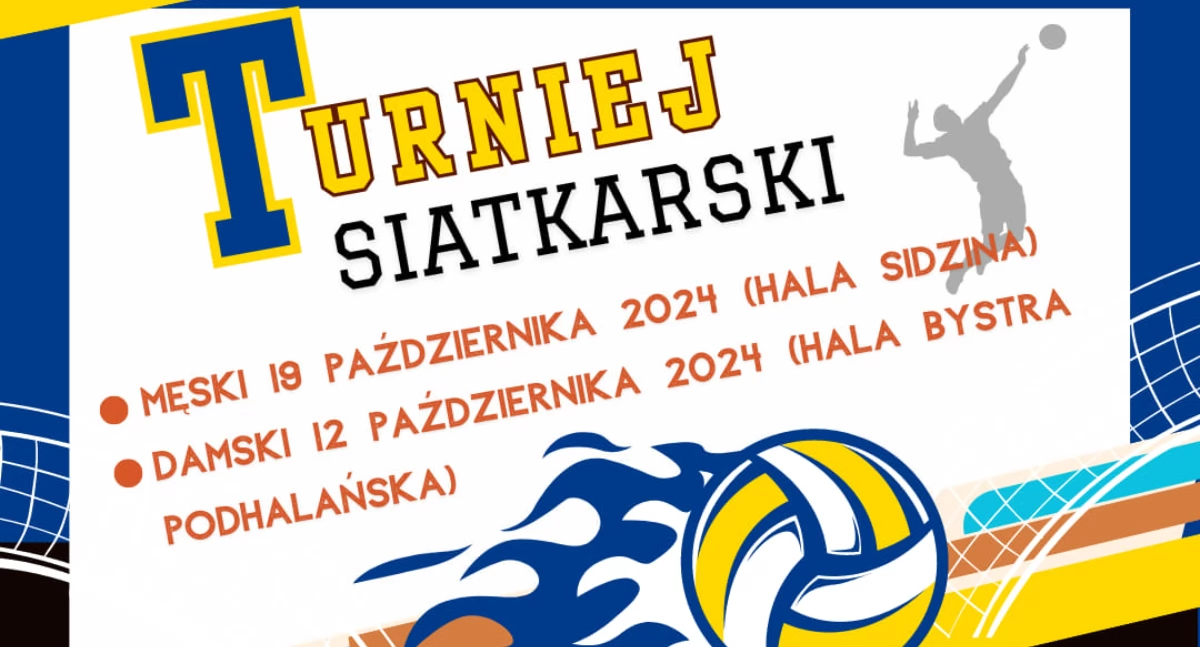 Osobowości sportu, Gmina Bystra Sidzina przez weekendy będzie stolicą tylko powiatowej siatkówki - zdjęcie, fotografia