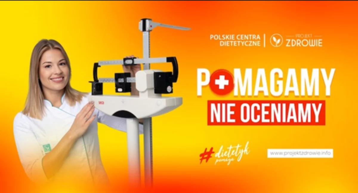 Zdrowie i uroda, Pomagamy oceniamy! Bezpłatne konsultacje dietetyczne gabinecie Projekt Zdrowie Suchej Beskidzkiej! - zdjęcie, fotografia