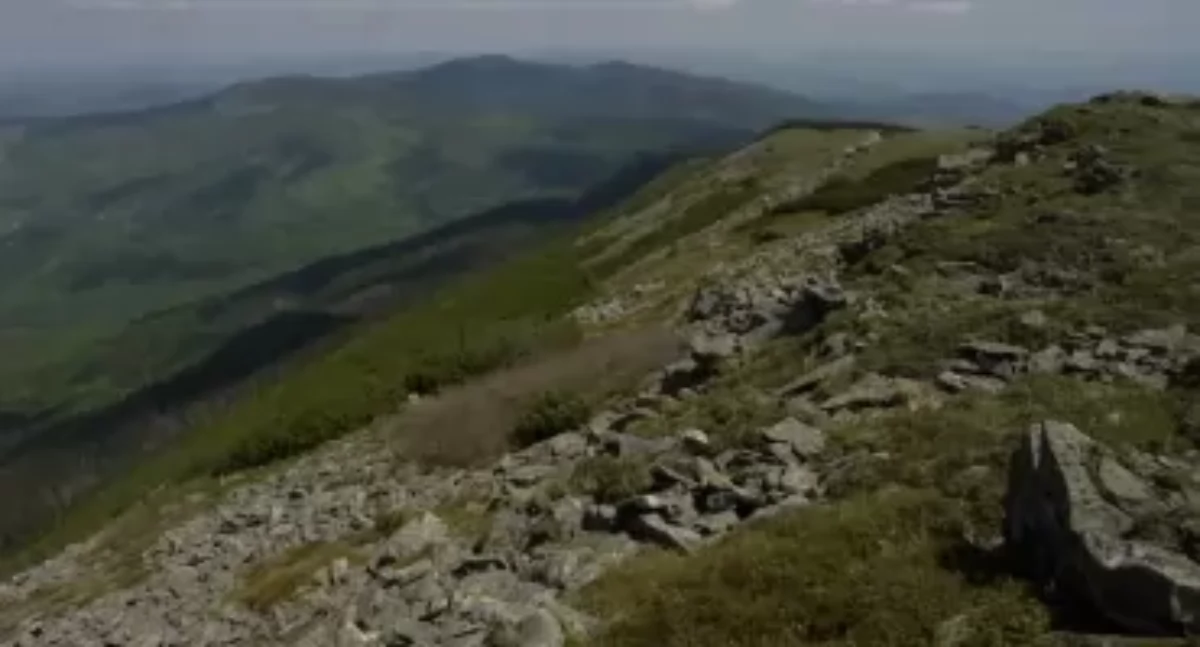 Nasze sprawy, Babiogórski Narodowy świętuje gmina Zawoja apeluje sprawie planów powiększenia! - zdjęcie, fotografia
