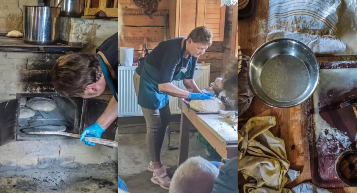 Rozrywka, Piknik zdrowie Folwarku Toporzysko października! - zdjęcie, fotografia