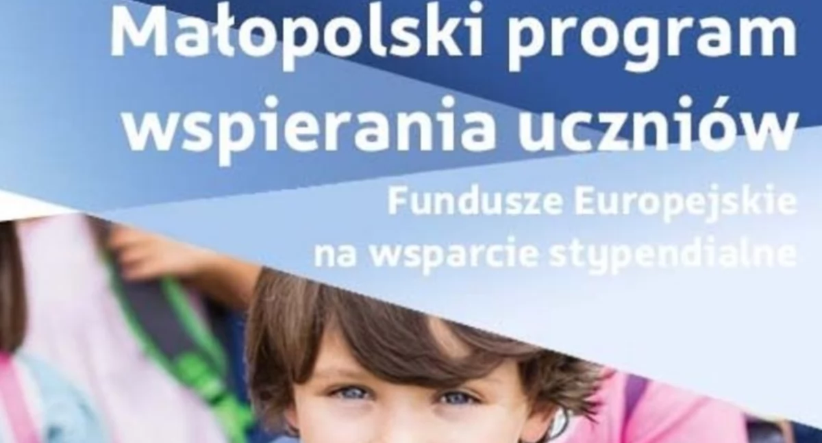Informacje urzędowe, Ruszył program stypendialny uczniów - zdjęcie, fotografia