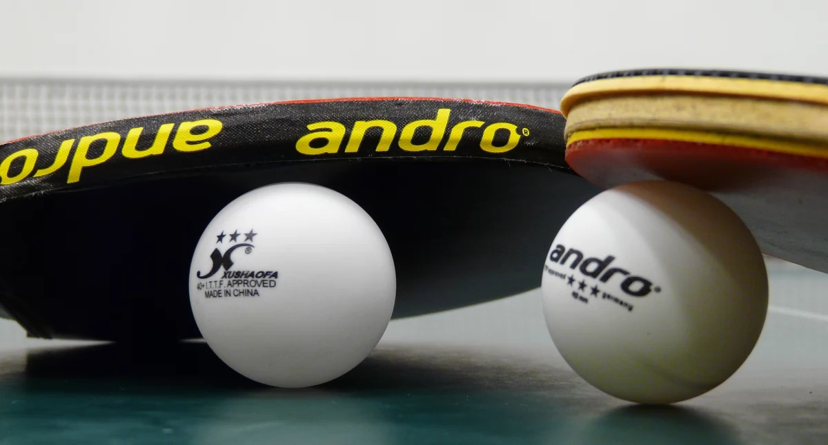 Tenis, Lachowice wozie wozem - zdjęcie, fotografia